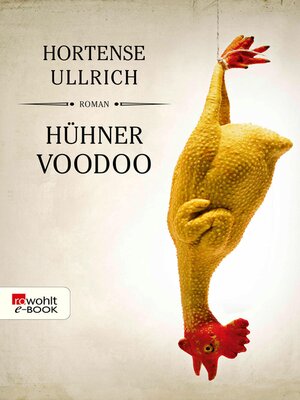 cover image of Hühner Voodoo